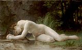 William Bouguereau Biblis