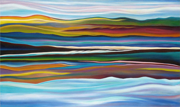 2011 Serenity