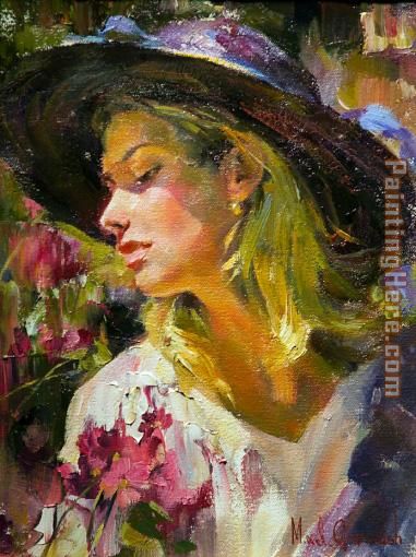 Garmash ANASTASIA