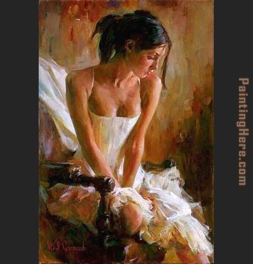 Garmash Giselle