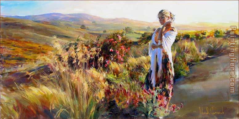 Garmash Promise