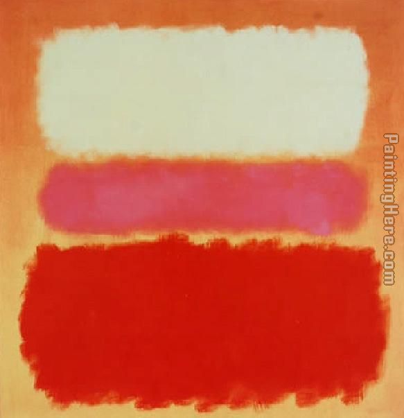 Mark Rothko White Cloud over Purple painting anysize 50% off