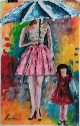2010 Mother And Daughter