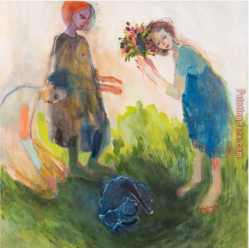 2011 Ta painting anysize 50 off