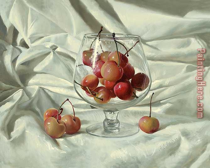 Alexei Antonov Cherries