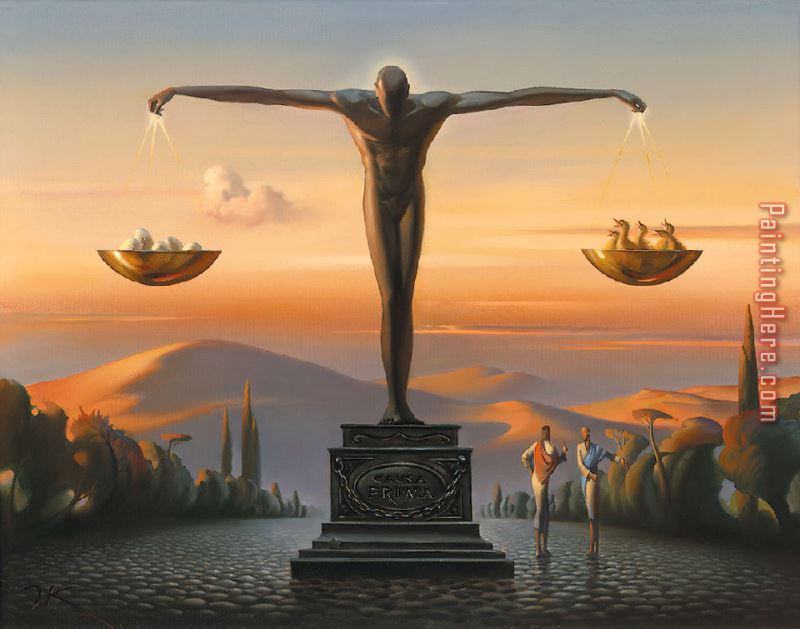 Vladimir Kush Pros And Cons